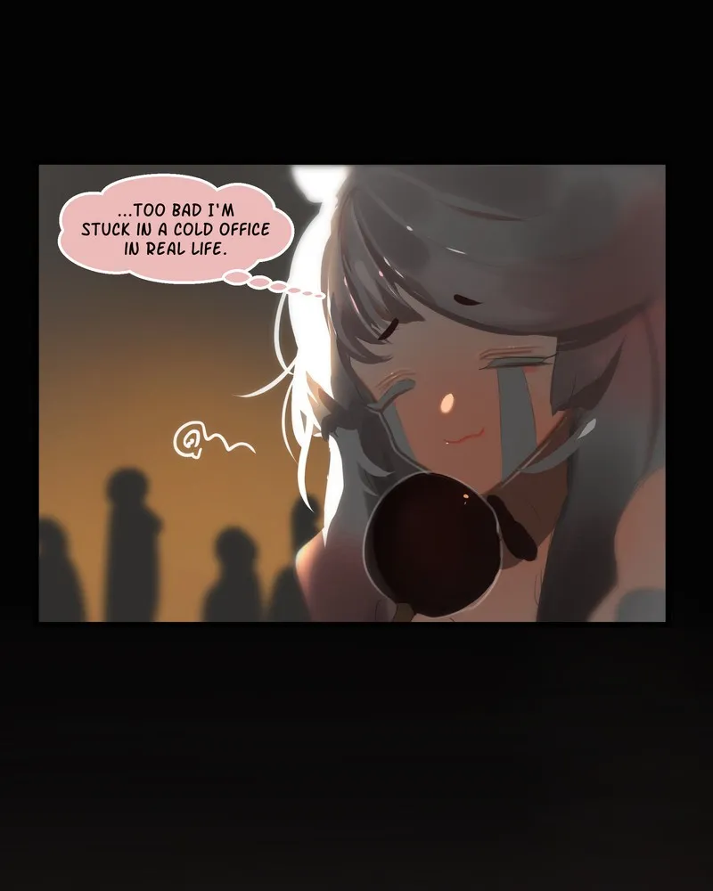 Winter Moon Chapter 115 page 8 - 