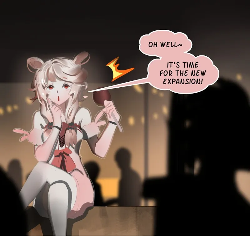 Winter Moon Chapter 115 page 9 - 