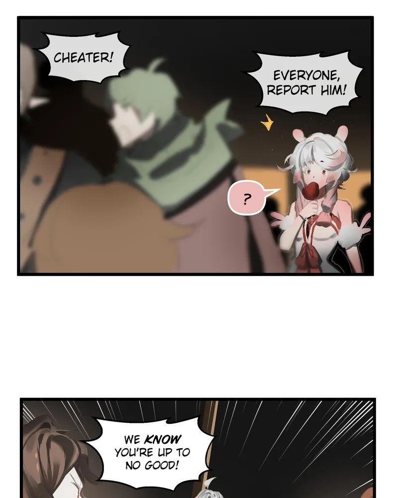 Winter Moon Chapter 116 page 2 - 
