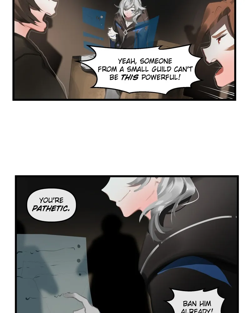 Winter Moon Chapter 116 page 3 - 