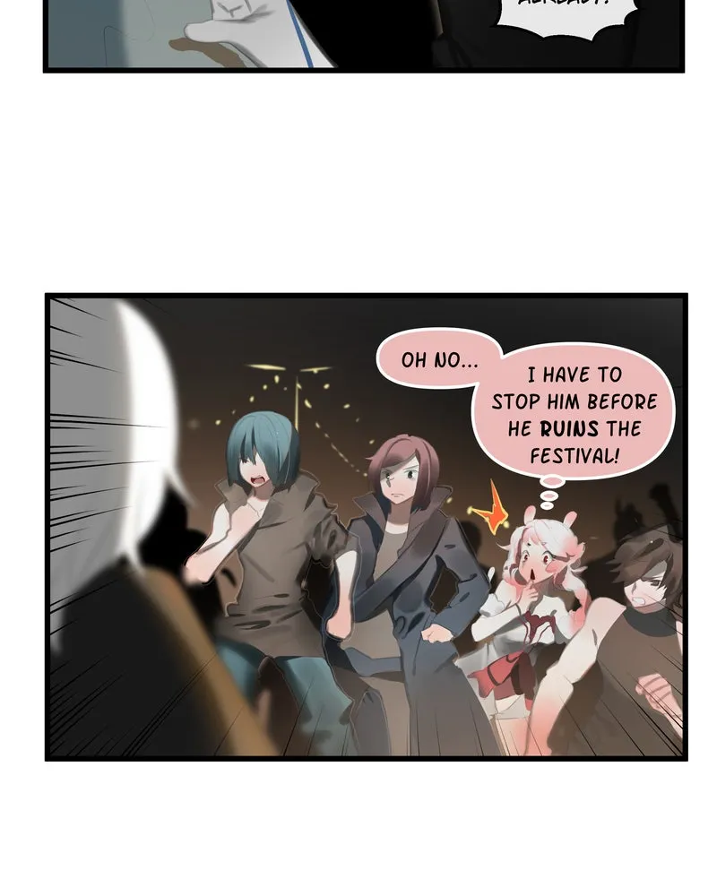 Winter Moon Chapter 116 page 4 - 