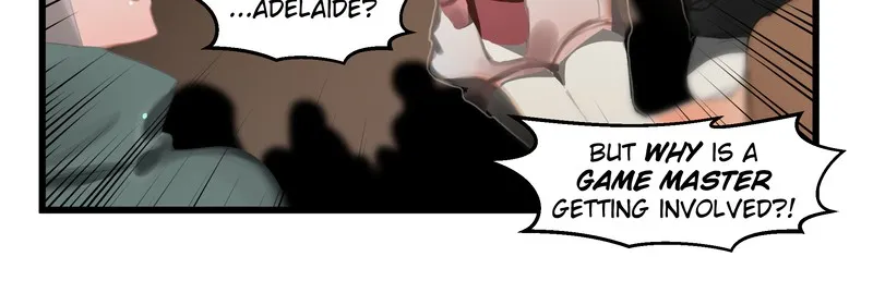 Winter Moon Chapter 116 page 7 - 
