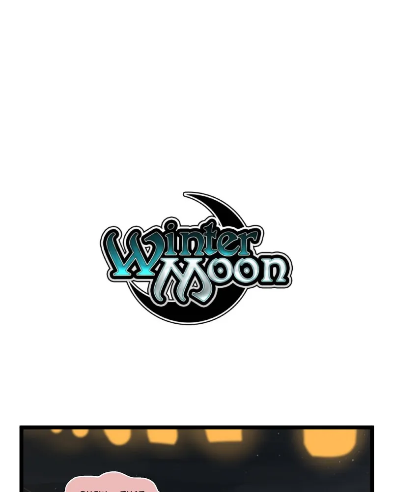 Winter Moon Chapter 117 page 1 - 