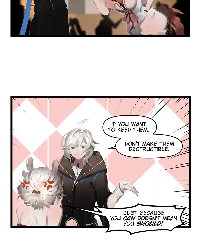 Winter Moon Chapter 117 page 3 - 