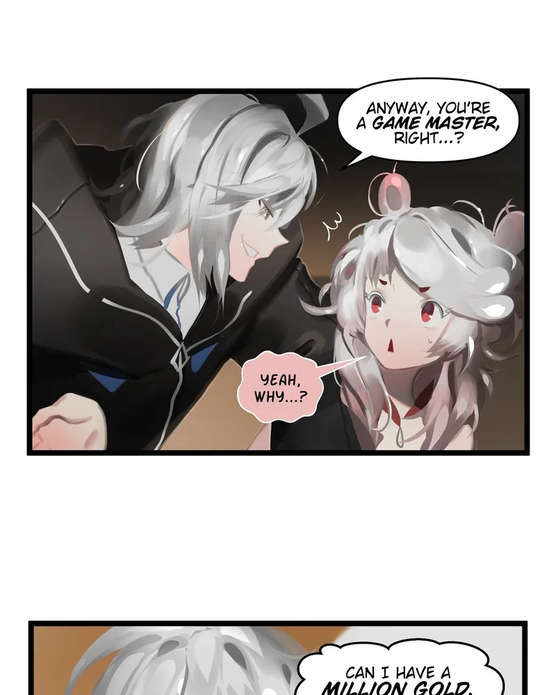 Winter Moon Chapter 117 page 4 - 