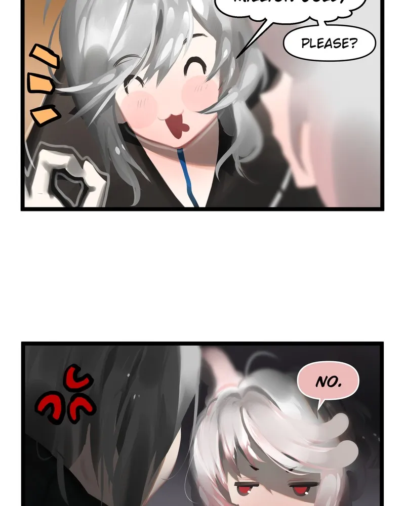 Winter Moon Chapter 117 page 5 - 
