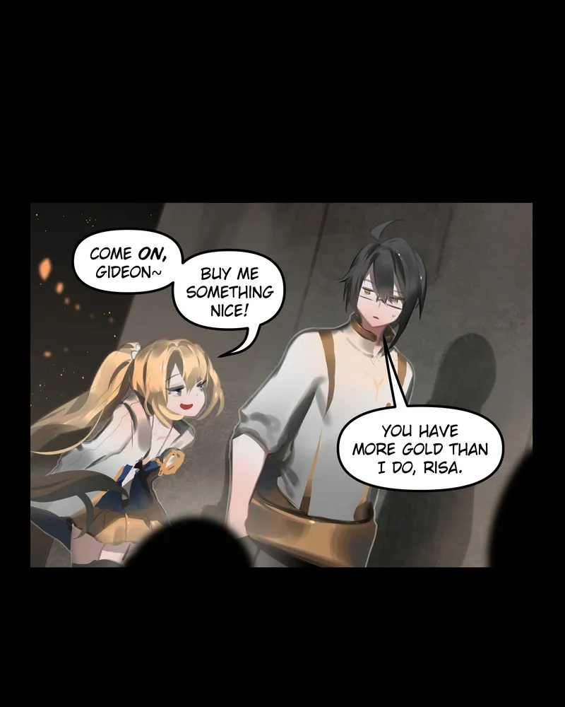 Winter Moon Chapter 118 page 2 - 