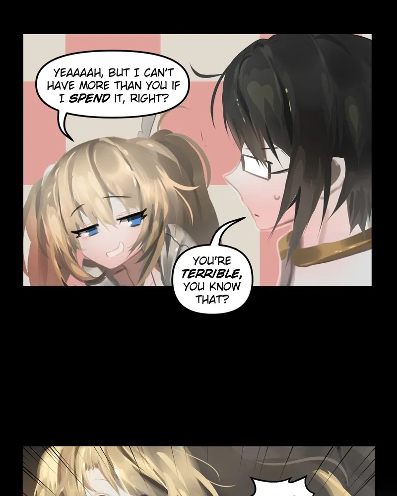 Winter Moon Chapter 118 page 3 - 