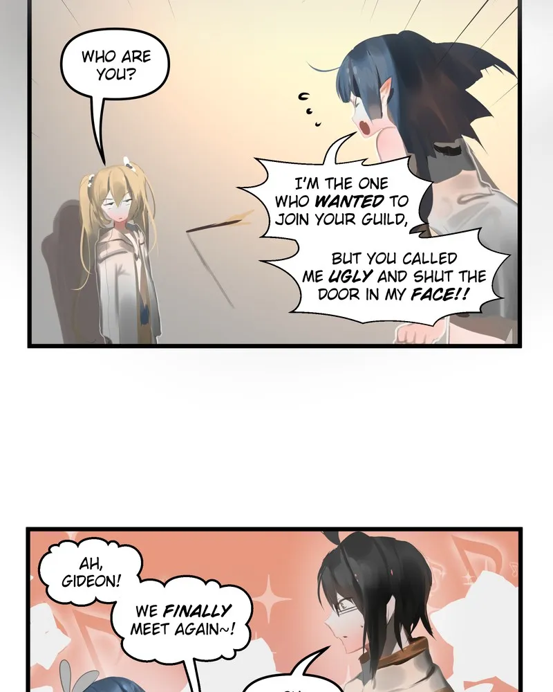 Winter Moon Chapter 118 page 6 - 