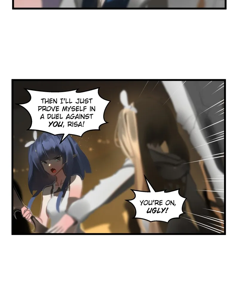 Winter Moon Chapter 118 page 8 - 