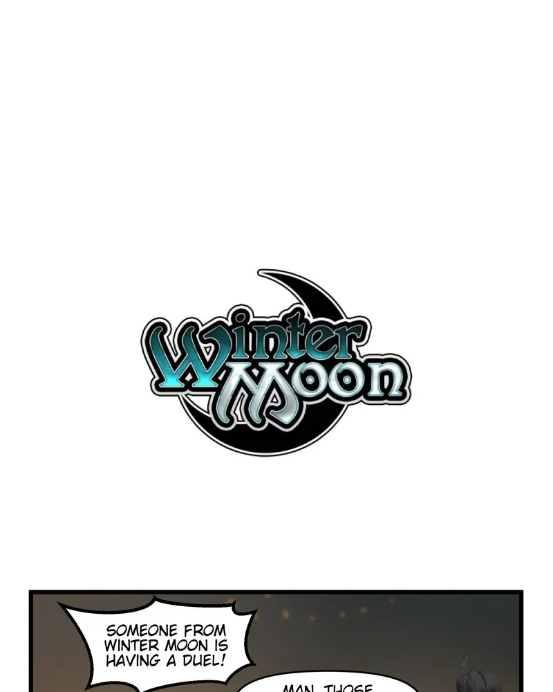 Winter Moon Chapter 119 page 1 - 