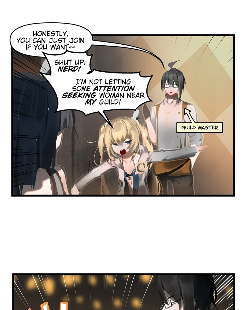 Winter Moon Chapter 119 page 4 - 