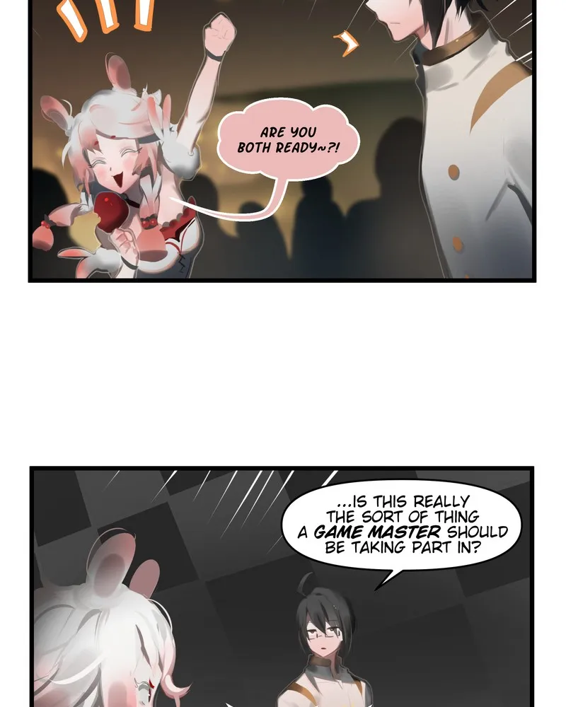 Winter Moon Chapter 119 page 5 - 