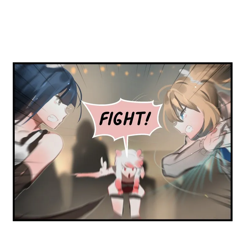 Winter Moon Chapter 119 page 7 - 