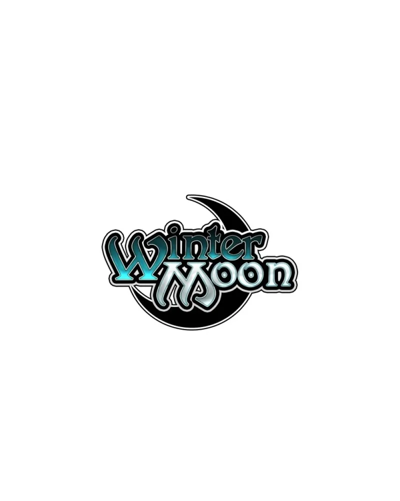 Winter Moon Chapter 120 page 1 - 