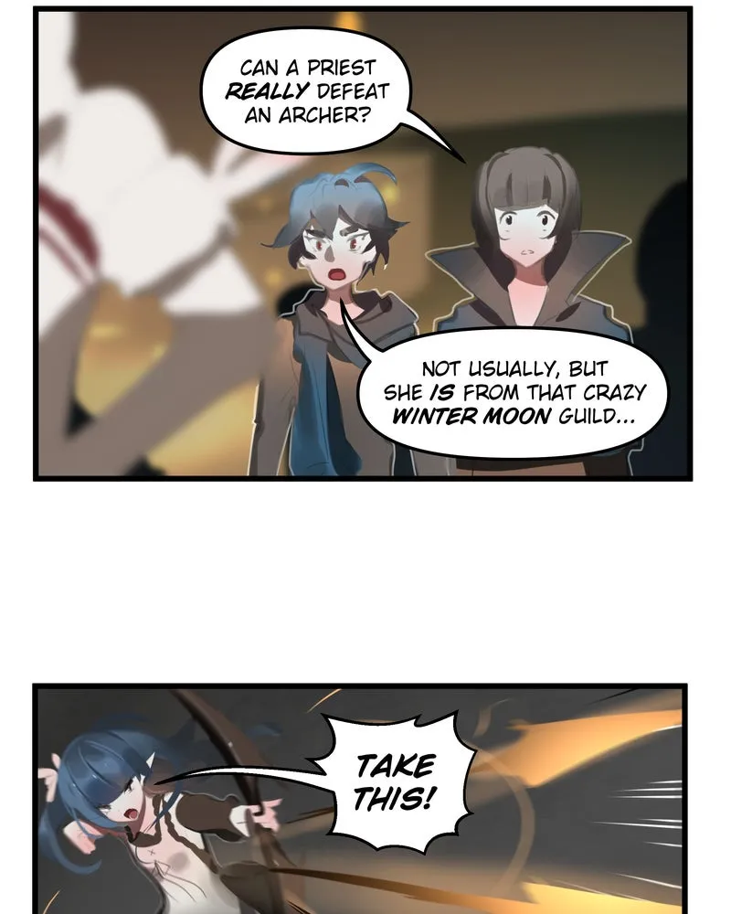 Winter Moon Chapter 120 page 2 - 