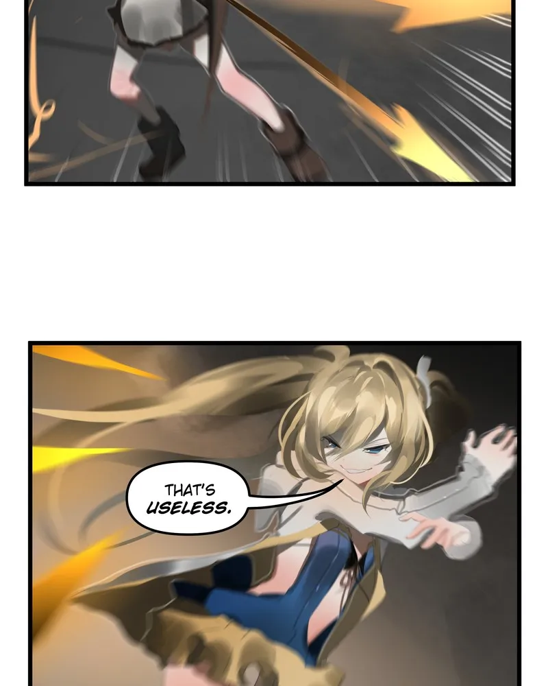 Winter Moon Chapter 120 page 3 - 