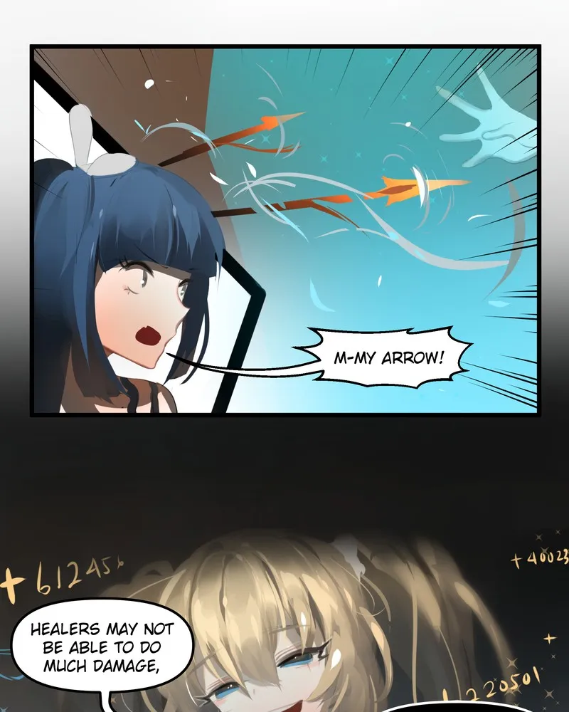 Winter Moon Chapter 120 page 5 - 