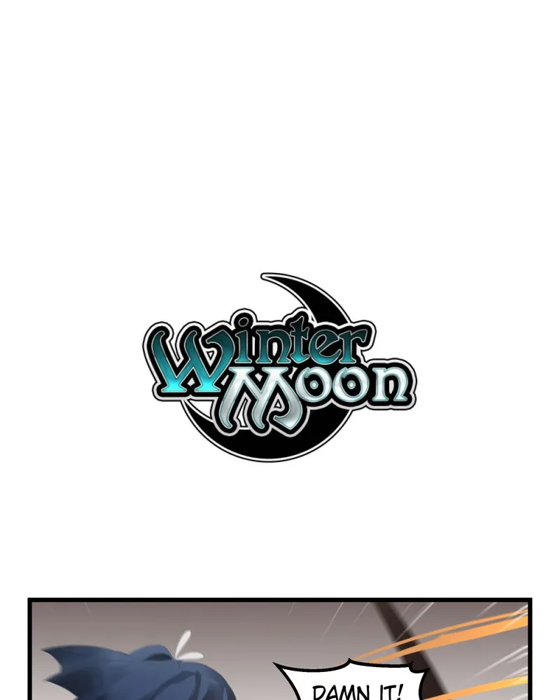 Winter Moon Chapter 121 page 1 - 