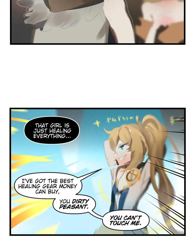 Winter Moon Chapter 121 page 3 - 