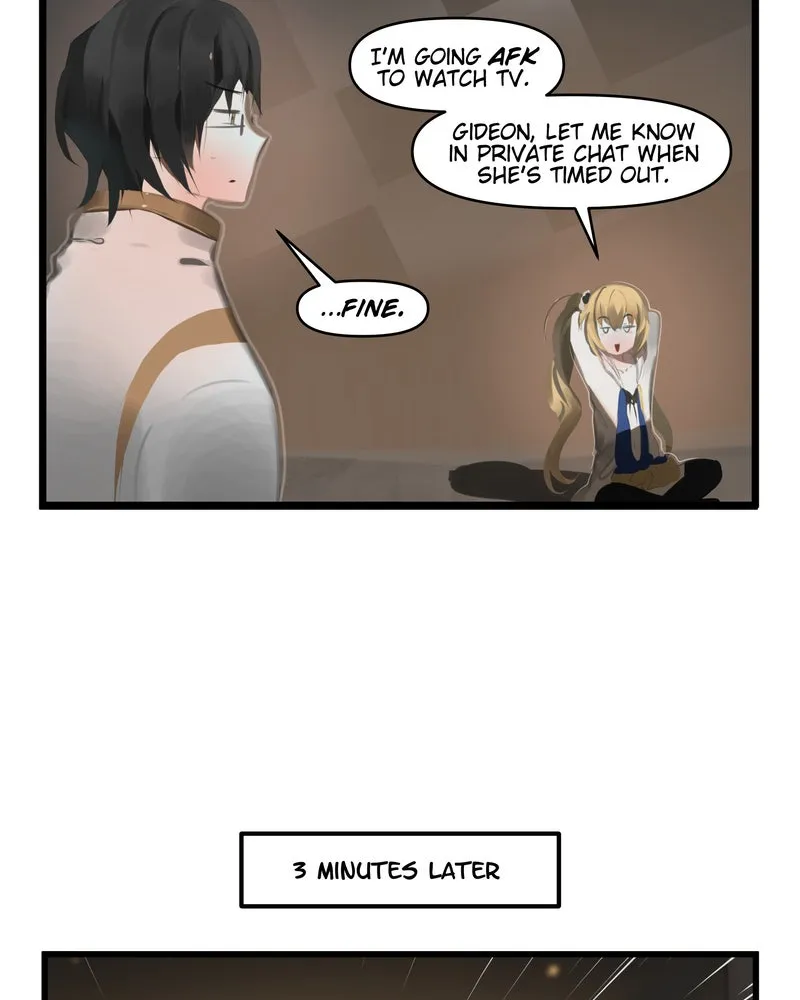 Winter Moon Chapter 121 page 5 - 