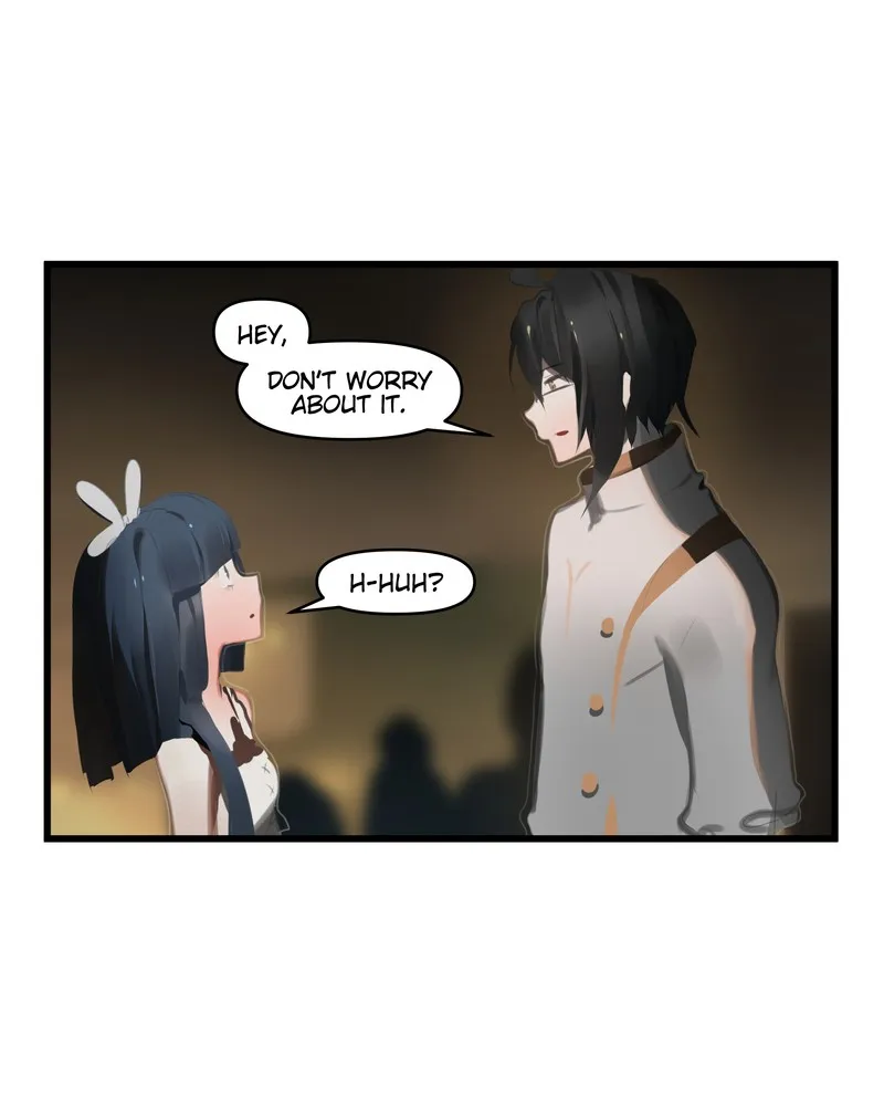 Winter Moon Chapter 121 page 9 - 