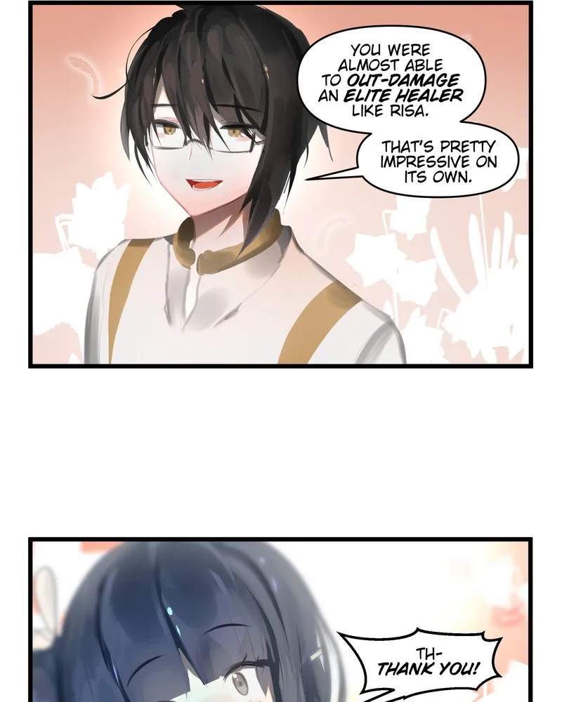 Winter Moon Chapter 121 page 10 - 