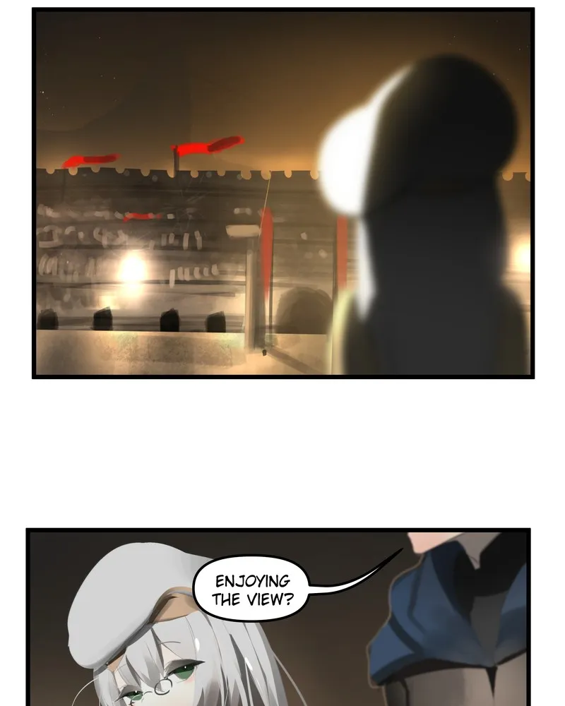 Winter Moon Chapter 122 page 2 - 