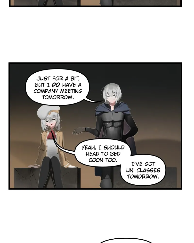 Winter Moon Chapter 122 page 4 - 