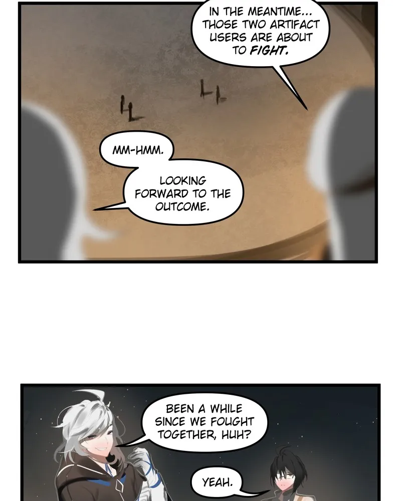 Winter Moon Chapter 122 page 5 - 