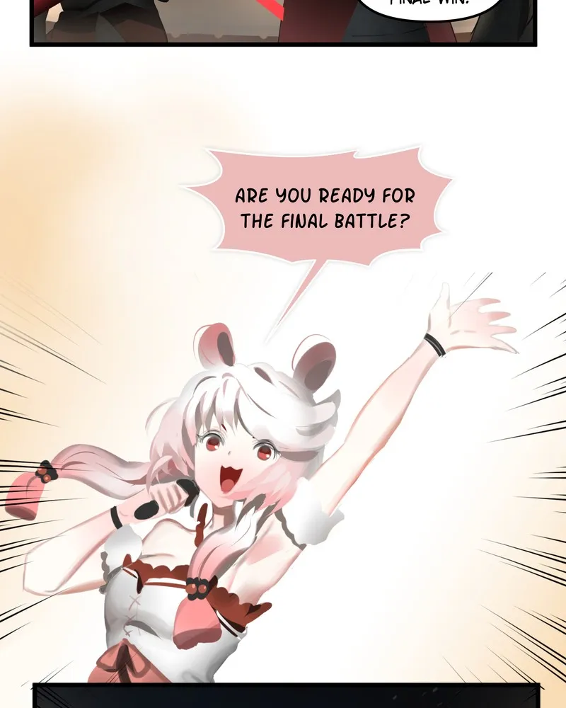 Winter Moon Chapter 122 page 7 - 