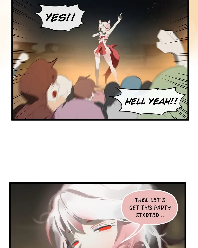 Winter Moon Chapter 122 page 8 - 