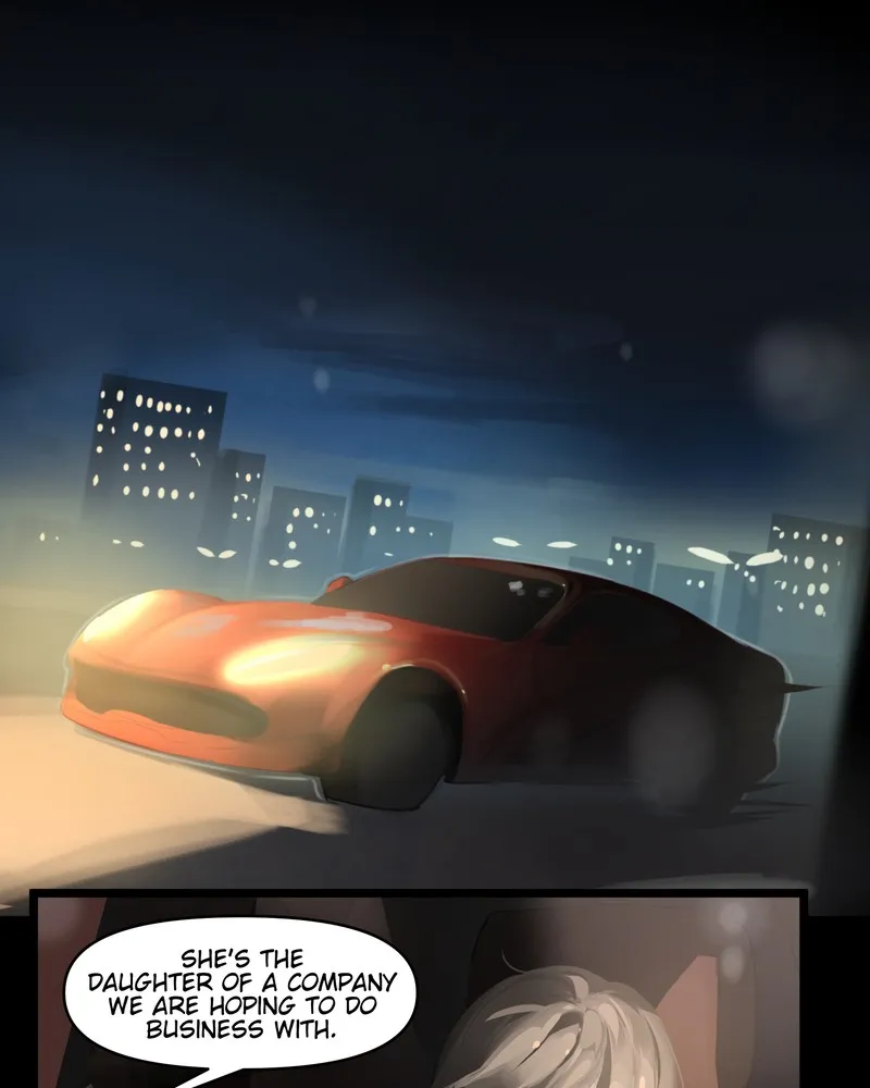 Winter Moon Chapter 123 page 2 - 