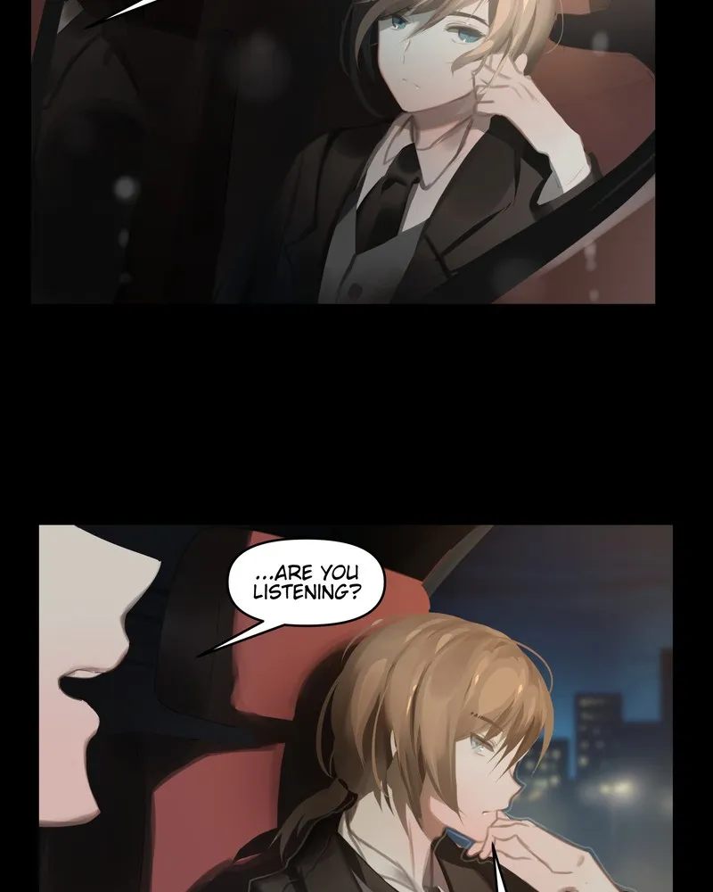 Winter Moon Chapter 123 page 3 - 