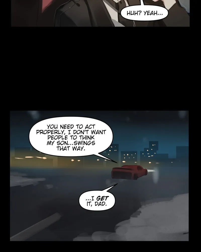 Winter Moon Chapter 123 page 4 - 