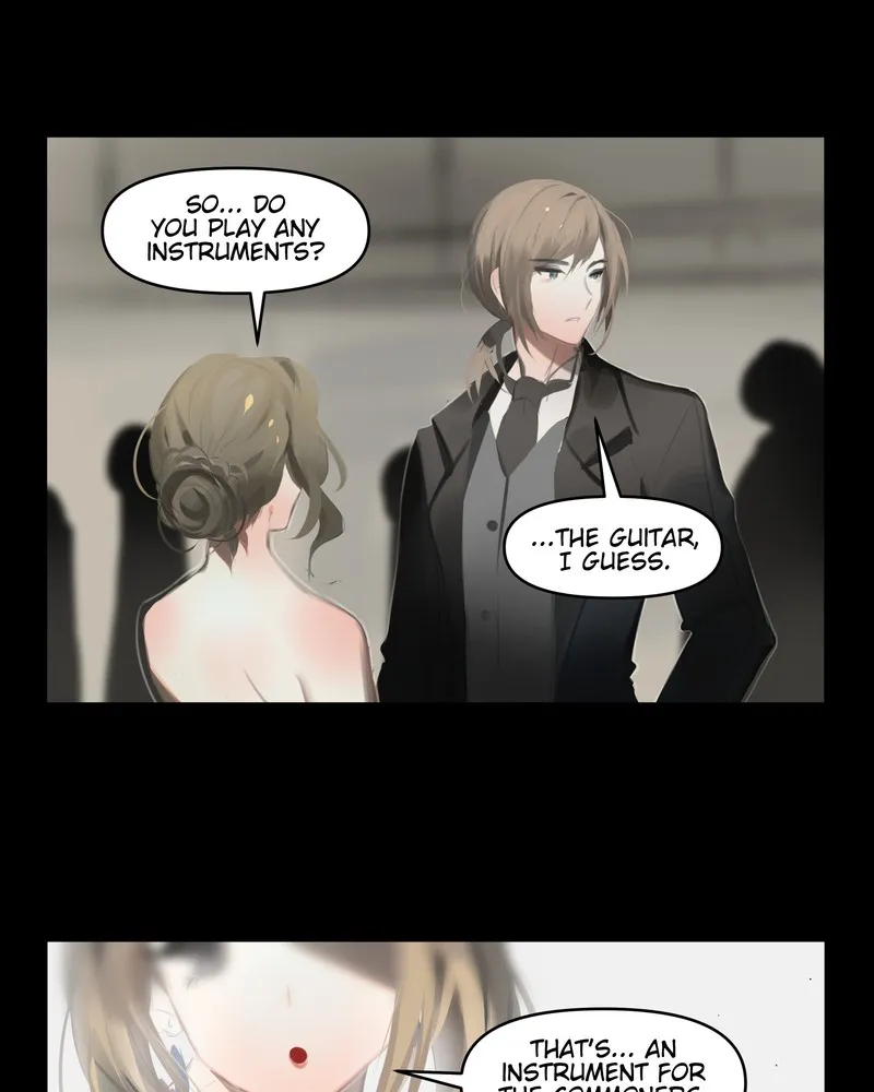 Winter Moon Chapter 123 page 6 - 