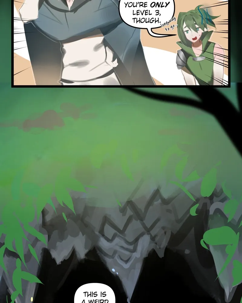 Winter Moon Chapter 124 page 3 - 