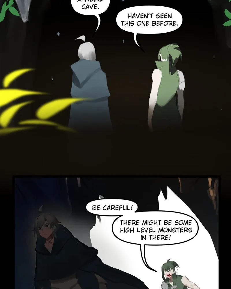 Winter Moon Chapter 124 page 4 - 
