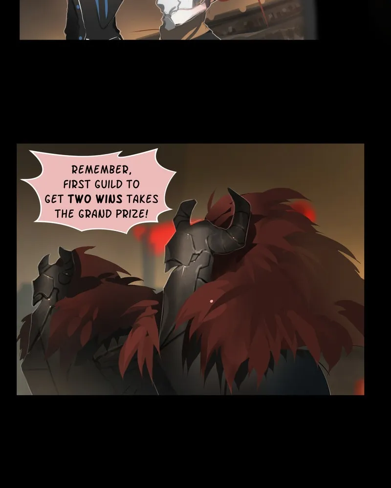 Winter Moon Chapter 124 page 9 - 