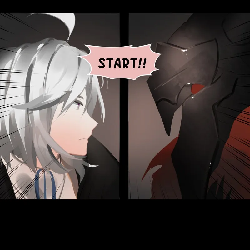 Winter Moon Chapter 124 page 10 - 