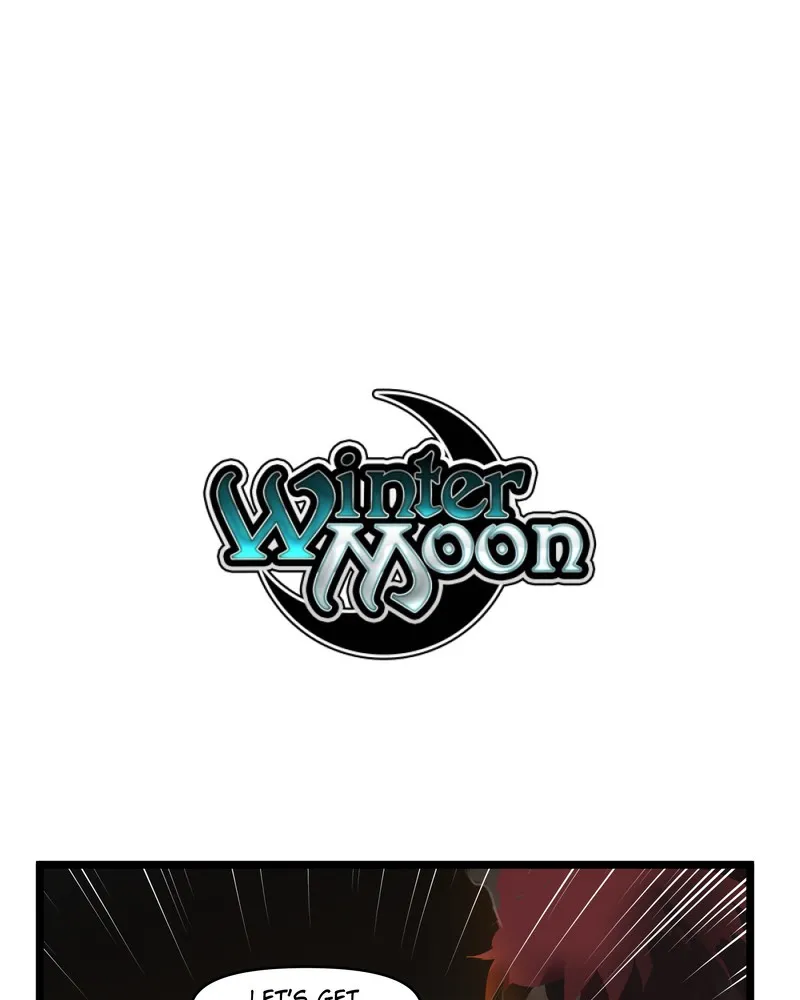 Winter Moon Chapter 125 page 1 - 