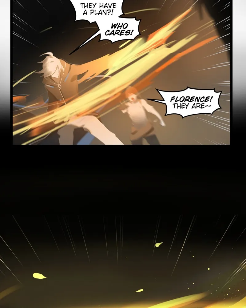Winter Moon Chapter 125 page 5 - 