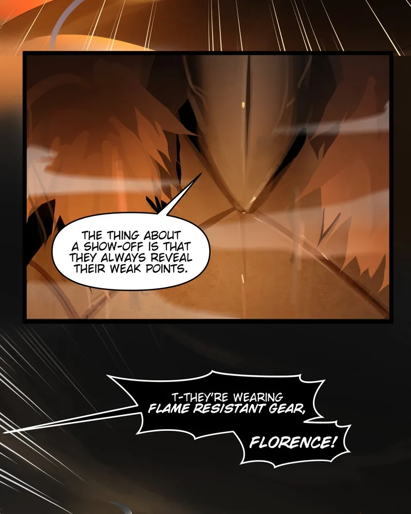 Winter Moon Chapter 125 page 7 - 