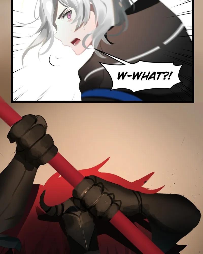 Winter Moon Chapter 125 page 9 - 
