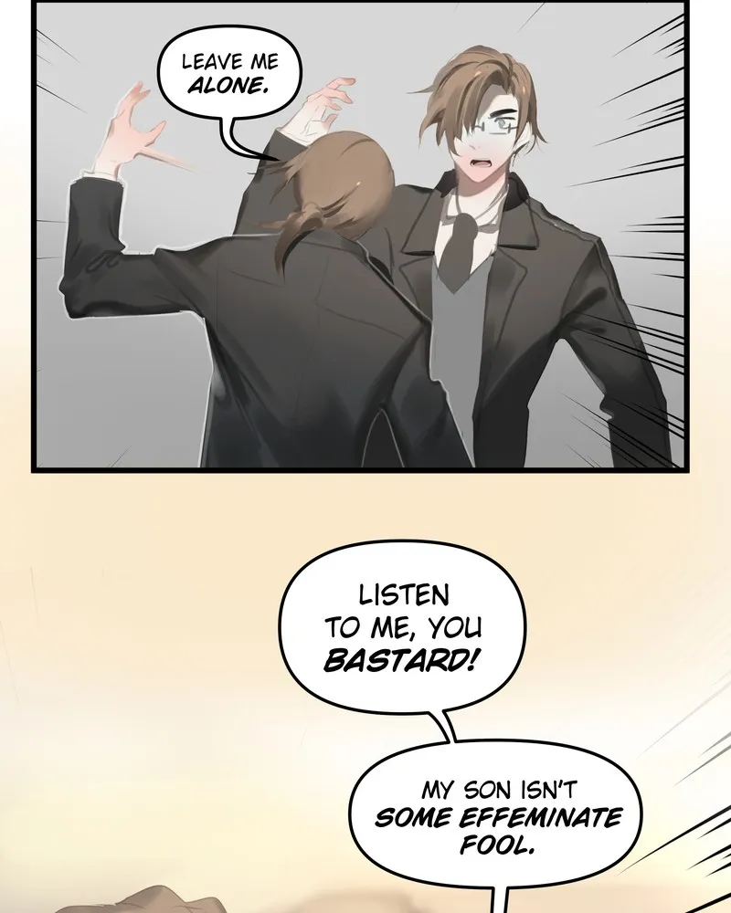 Winter Moon Chapter 126 page 11 - 