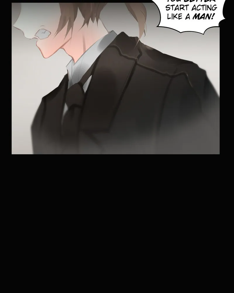 Winter Moon Chapter 126 page 13 - 