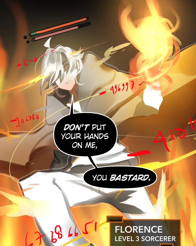 Winter Moon Chapter 126 page 15 - 