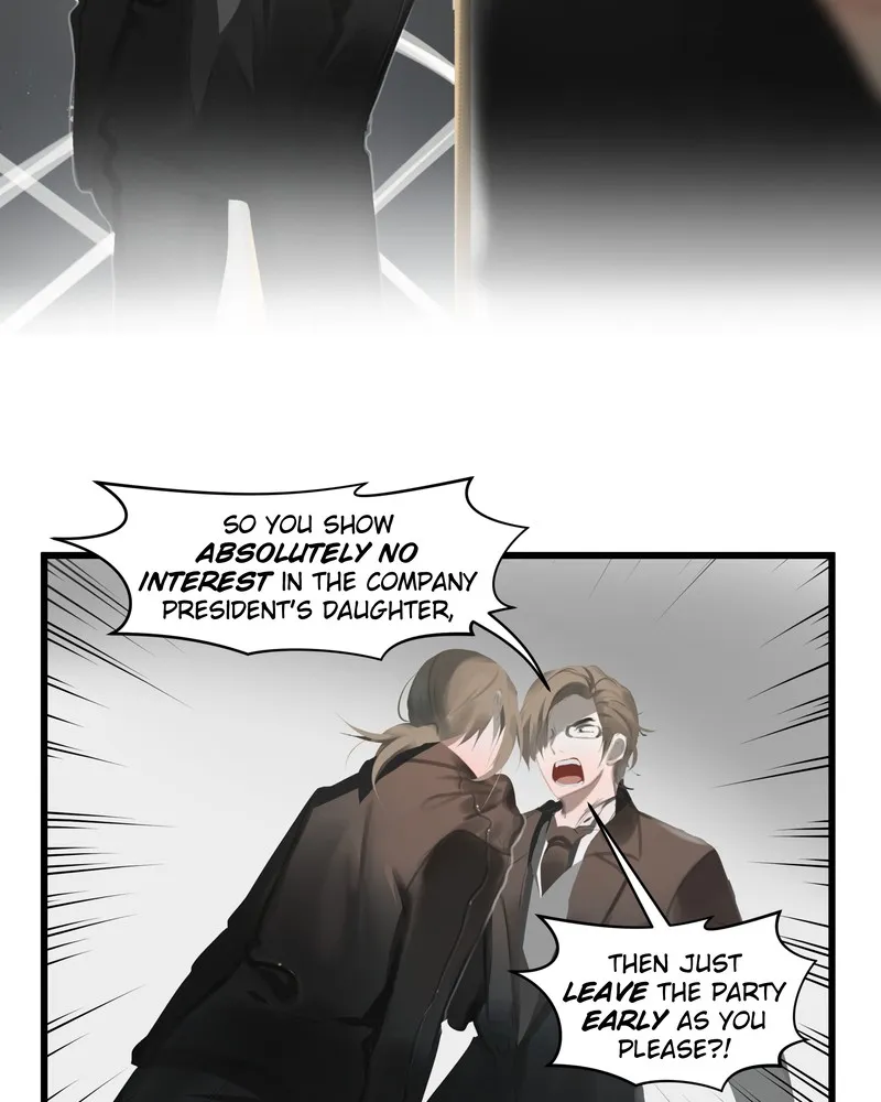 Winter Moon Chapter 126 page 8 - 