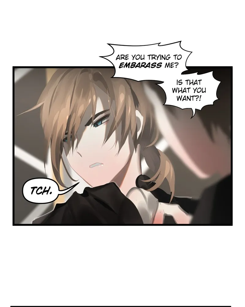 Winter Moon Chapter 126 page 10 - 