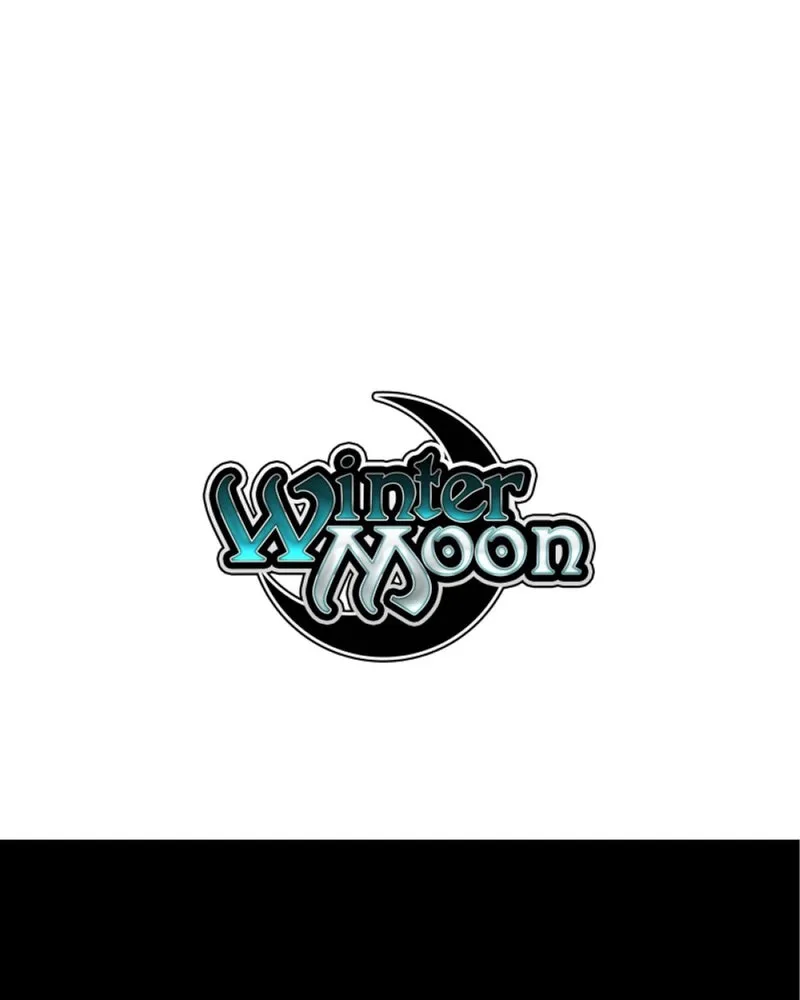 Winter Moon Chapter 127 page 1 - 